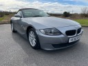 Bmw Z4 Z4 Se Roadster E4