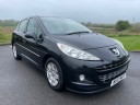 Peugeot 207 Hdi Active