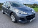 Peugeot 207 S