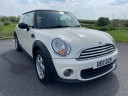 Mini Hatch One