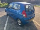 Hyundai I10 Comfort