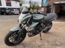 Kawasaki Er 650 Cbf
