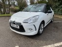 Citroen Ds3 Dstyle