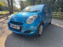 Suzuki Alto Alto Sz