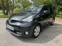 Toyota Aygo Aygo Vvt-i Fire Ac