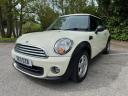 Mini Hatch One