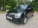 Suzuki Celerio Celerio Sz2