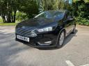Ford Focus Focus Titanium