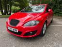 Seat Leon Leon Se Copa Cr Tdi