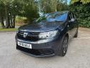 Dacia Sandero Sandero Ambiance Sce