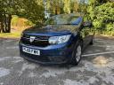 Dacia Sandero Essential Sce