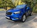 Vauxhall Mokka X Active Ecotec S/s