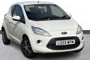 Ford Ka Style+