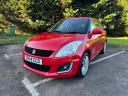 Suzuki Swift Sz3