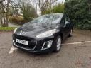 Peugeot 308 Active Navigation Version Hdi