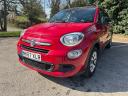Fiat 500x Popular Multijet