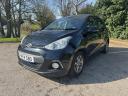 Hyundai I10 Premium