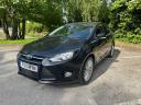 Ford Focus Zetec 105