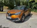 Renault Captur Play Tce