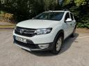 Dacia Sandero Stepway Laureate Tce