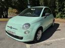 Fiat 500 Pop