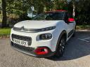 Citroen C3 Flair Puretech S/s