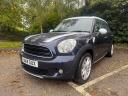 Mini Countryman Cooper D All4